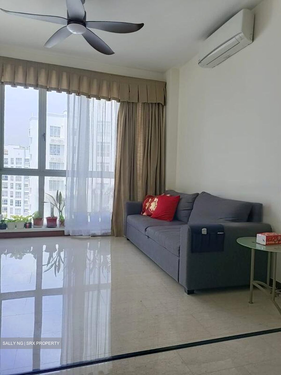 Rosewood (D25), Condominium #613592441
